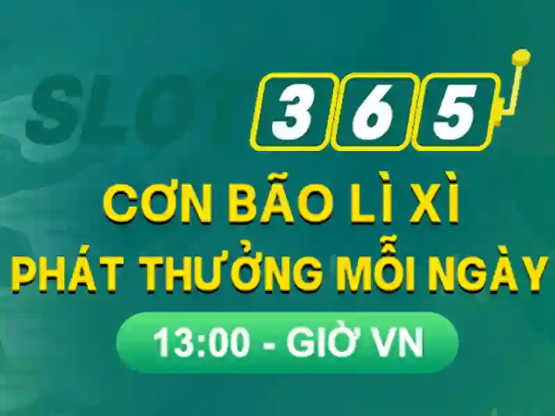 slot365 vip – Tổng quan và trải nghiệm đỉnh cao