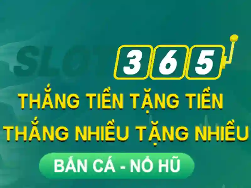 Slot365 an toàn không: Trải nghiệm an toàn và uy tín trên web