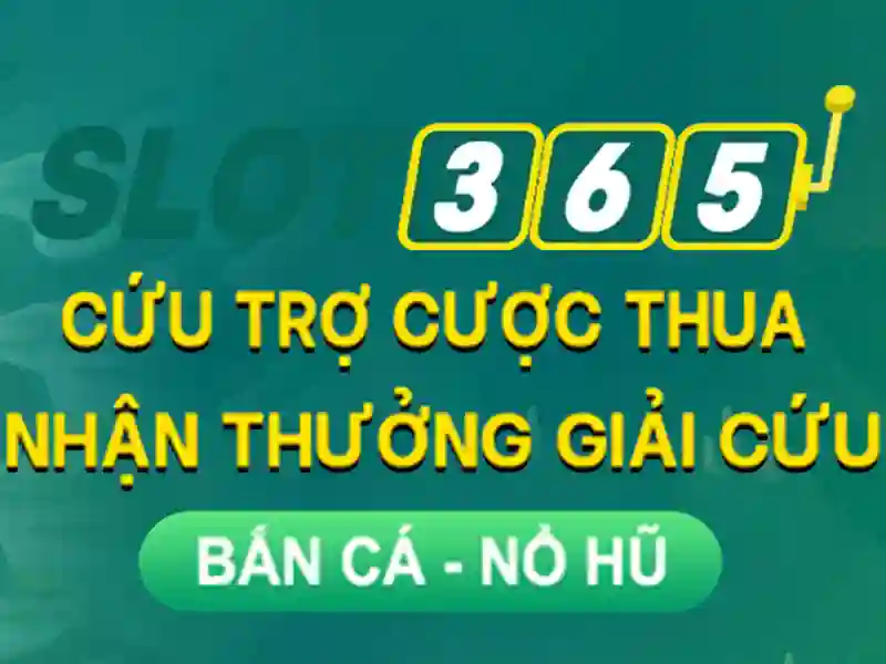 Slot365 có hợp pháp không – Giới thiệu sáng tạo