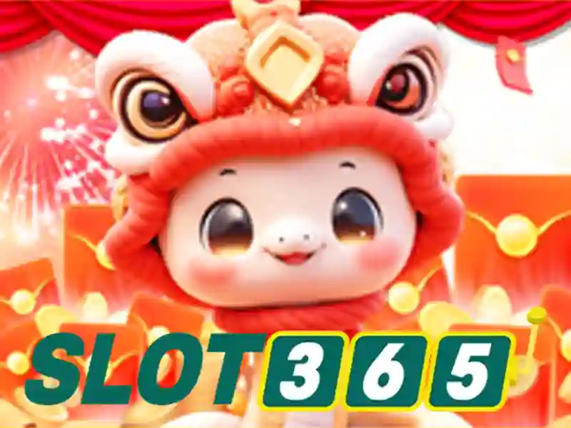 ưu đãi Slot365 – Trải nghiệm đỉnh cao và khuyến mãi hấp dẫn