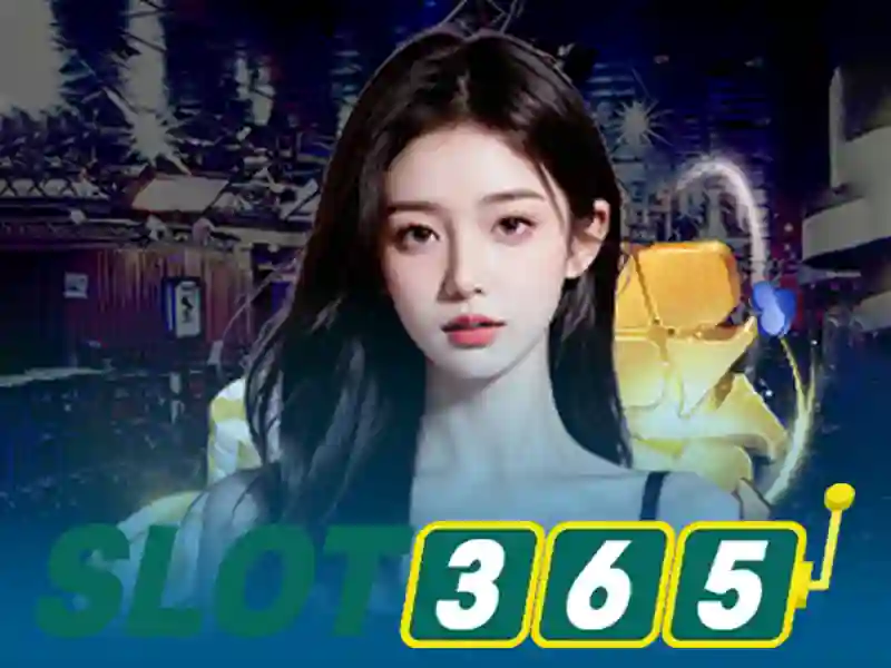 Slot365 – Nền tảng slot trực tuyến uy tín