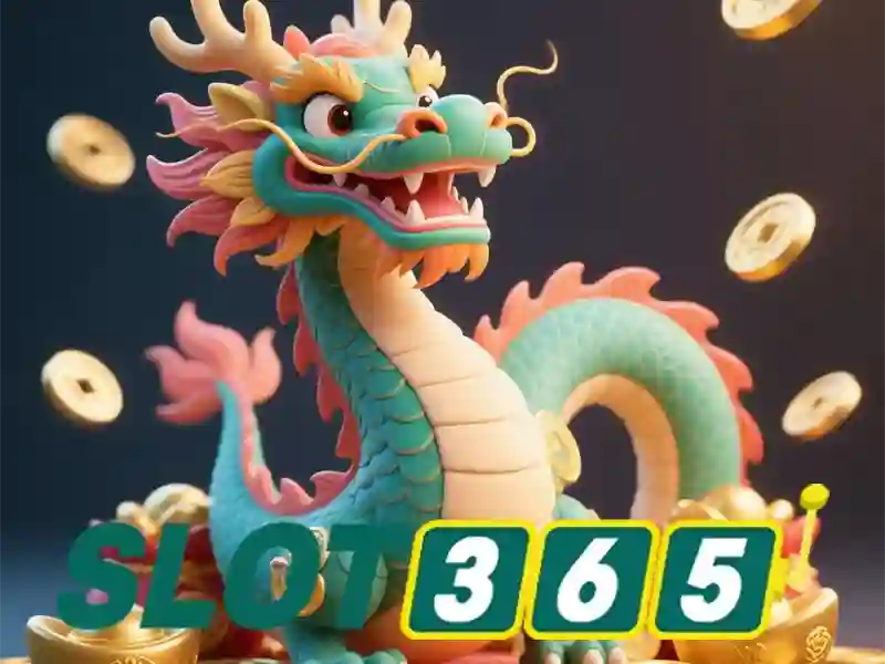 Hướng dẫn Slot365: Trải nghiệm đỉnh cao và đánh giá