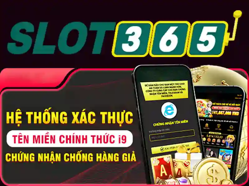 link Slot365 – Nền tảng kết nối đỉnh cao cho trải nghiệm SEO