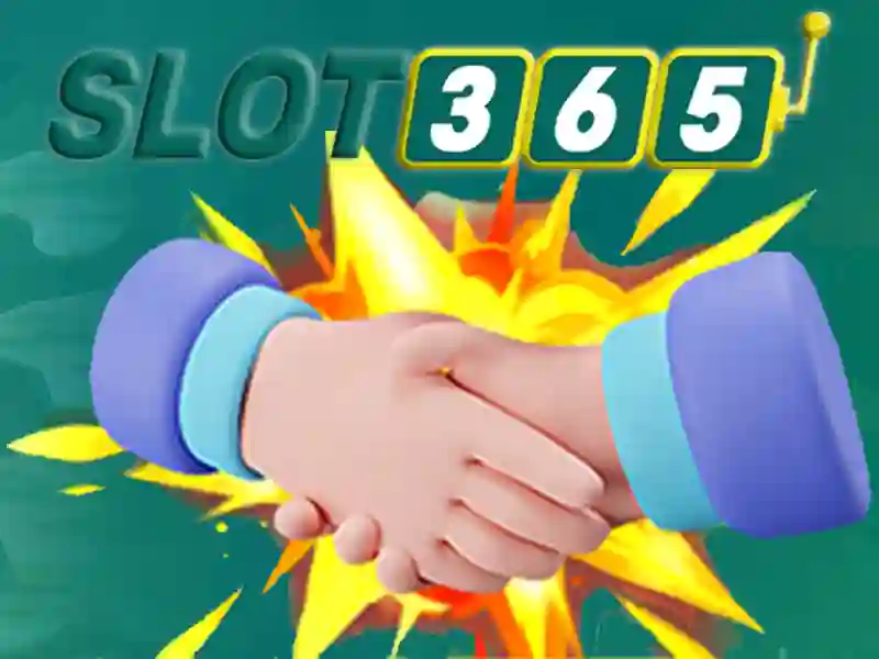 Slot365 app – Sản phẩm và dịch vụ cốt lõi