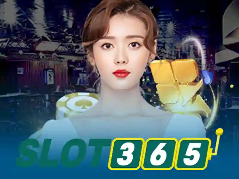 Hệ thống nạp rút tiền nhanh chóng tại sảnh xổ số Slot365