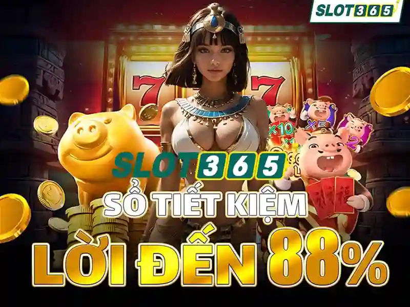 Slot365 an toàn không: Trải nghiệm an toàn và uy tín trên web