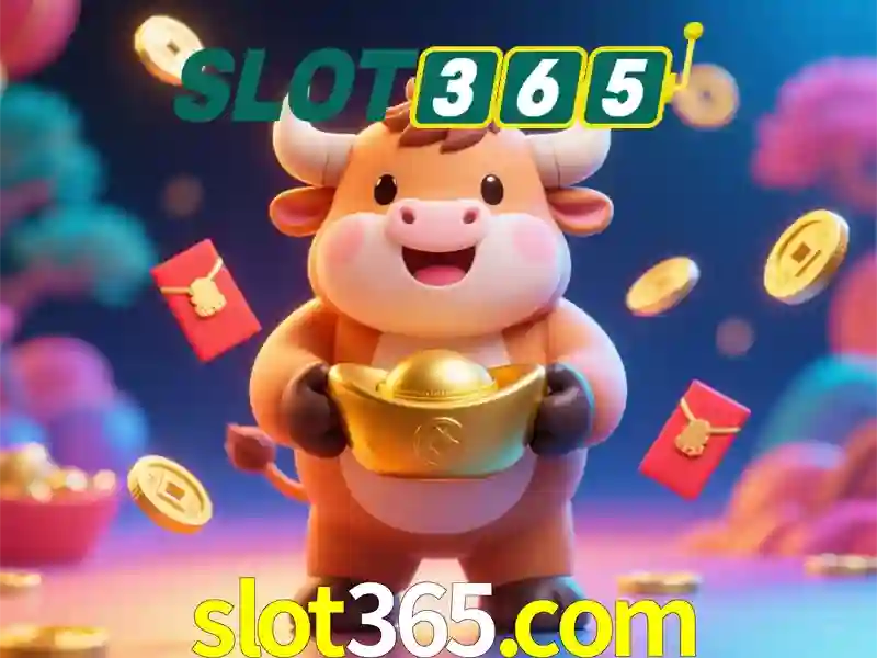slot365 là gì: thương hiệu và trải nghiệm người dùng