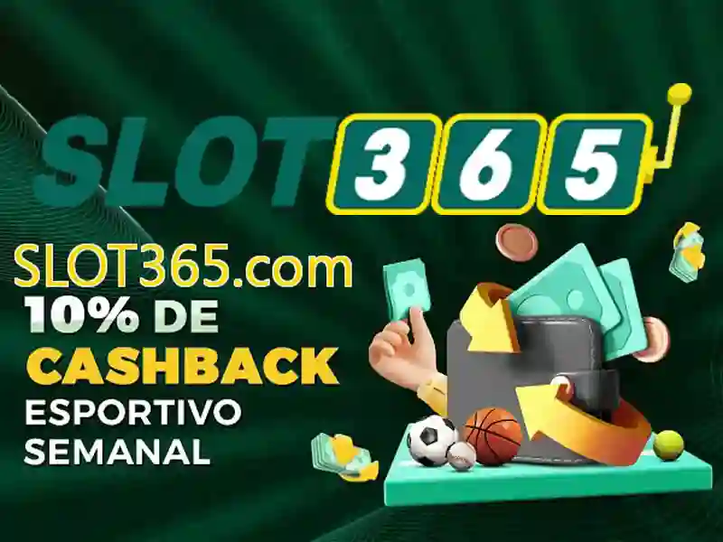 Slot365 là gì?