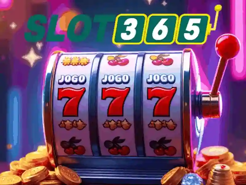 Slot365: Nen tang slot online dang tin cay cho nguoi choi