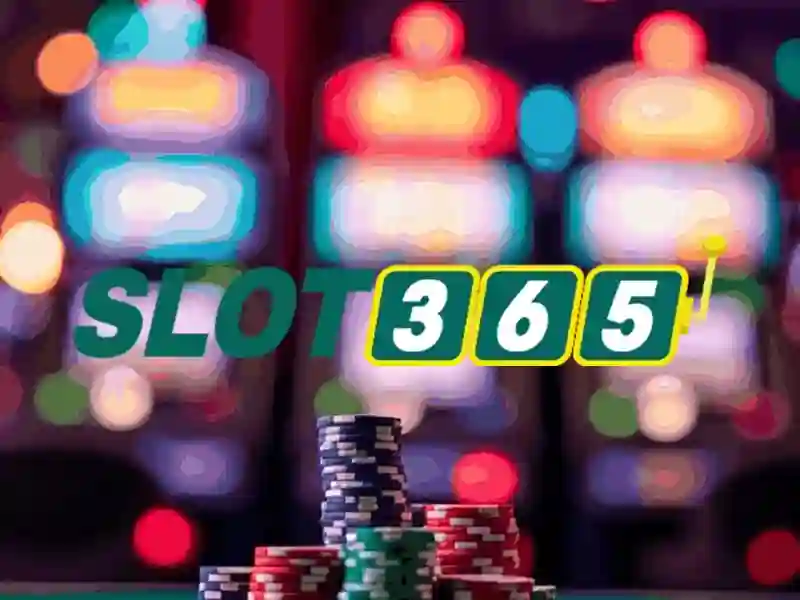 slot365 – Trải nghiệm casino trực tuyến đỉnh cao và uy tín