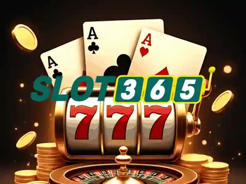 Slot365 an toàn không: Trải nghiệm an toàn và uy tín trên web