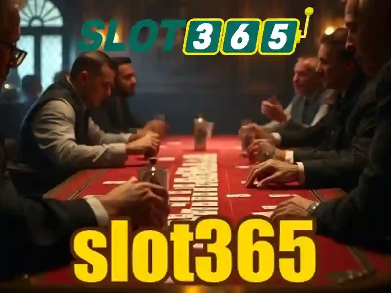 ưu đãi Slot365 – Trải nghiệm đỉnh cao và khuyến mãi hấp dẫn