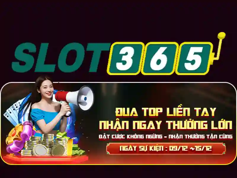 Uu diem va canh tranh cua slot365 link