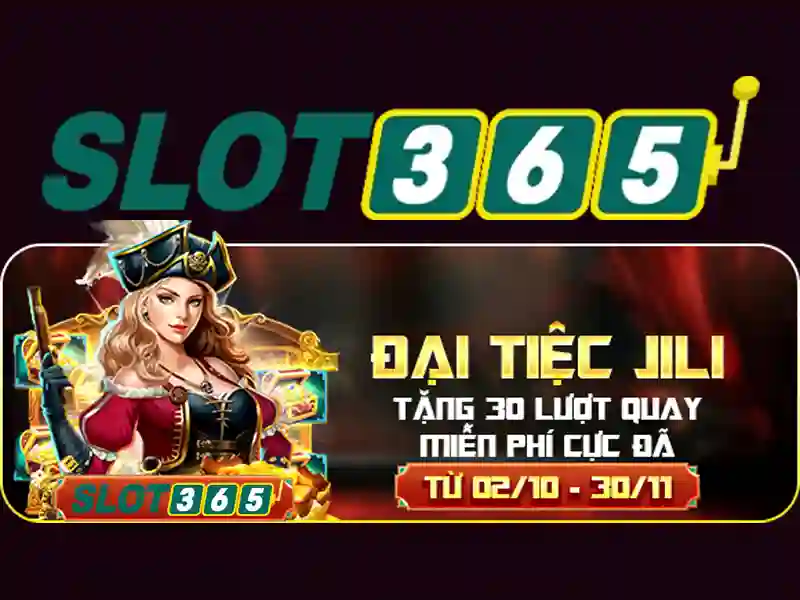 phiên bản mới Slot365 - Trải nghiệm đột phá và đánh giá tổng quan