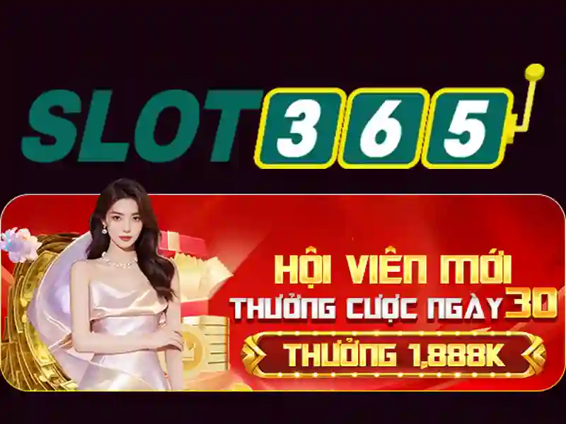code Slot365 mới nhất – Trải nghiệm tối ưu và đánh giá chuyên sâu