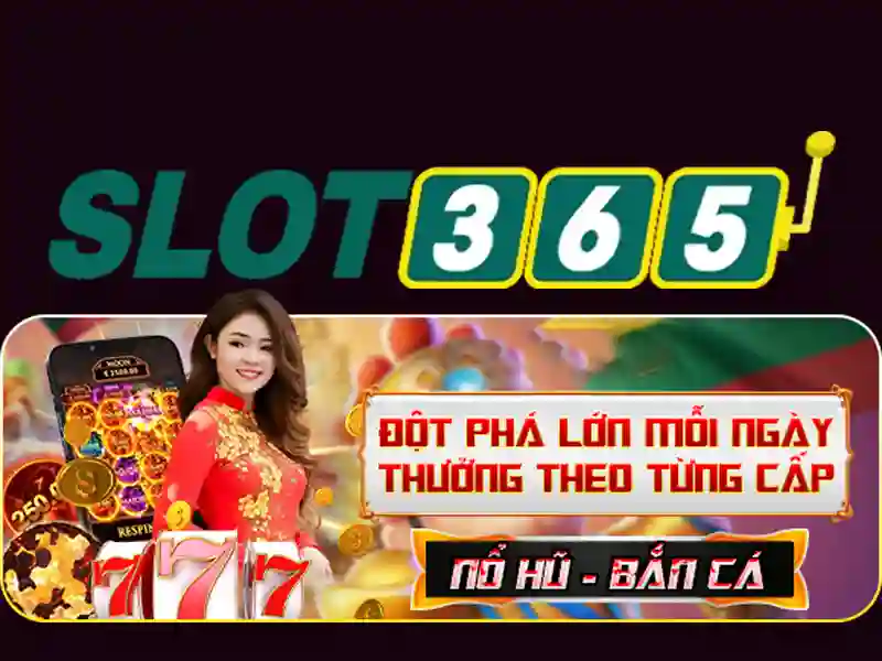 slot365 xx vip – Trải nghiệm đỉnh cao và tầm nhìn toàn cầu