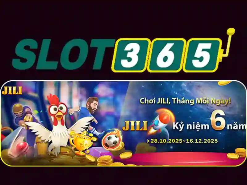 Các tính năng nổi bật của Slot365<h>An toàn và công bằng</h><p style=
