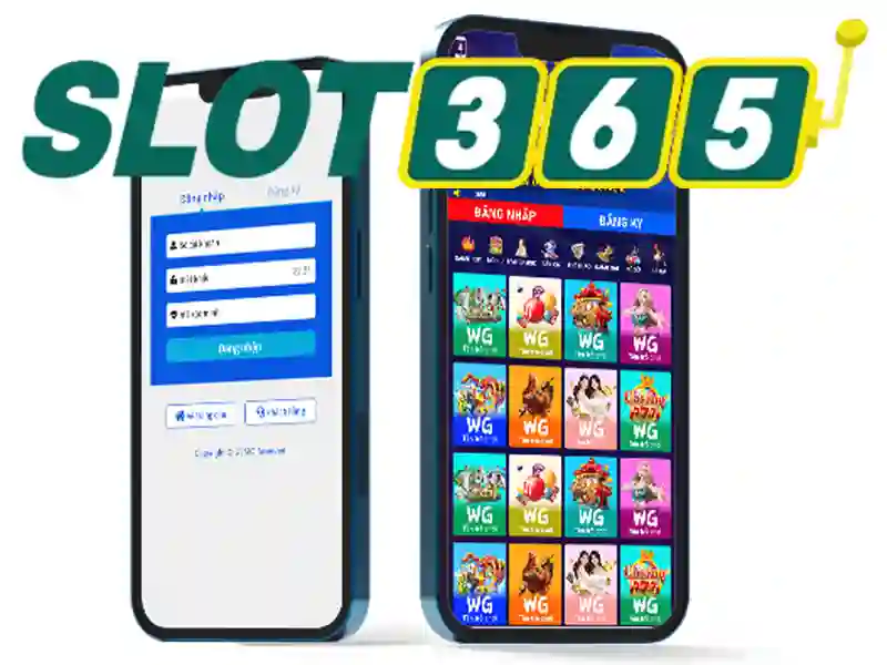 slot365 slot – Nguồn gốc và sứ mệnh