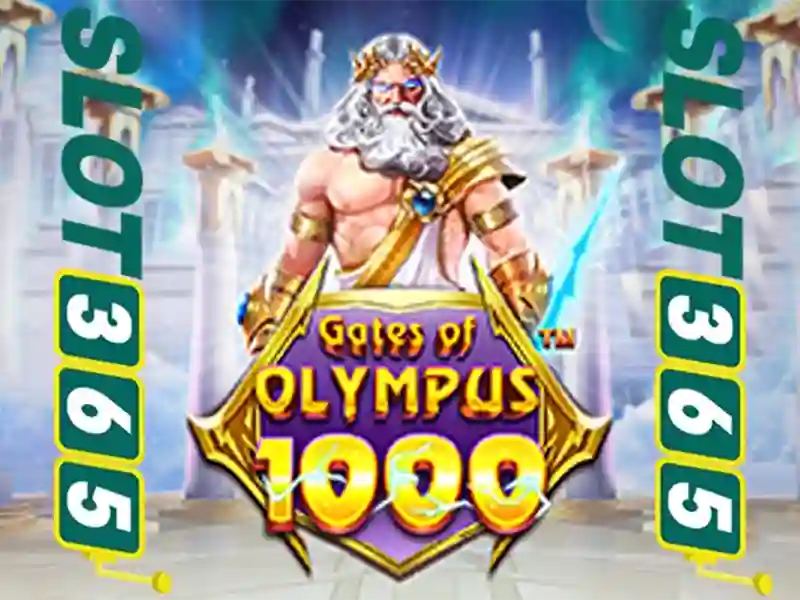 phiên bản mới Slot365 - Trải nghiệm đột phá và đánh giá tổng quan