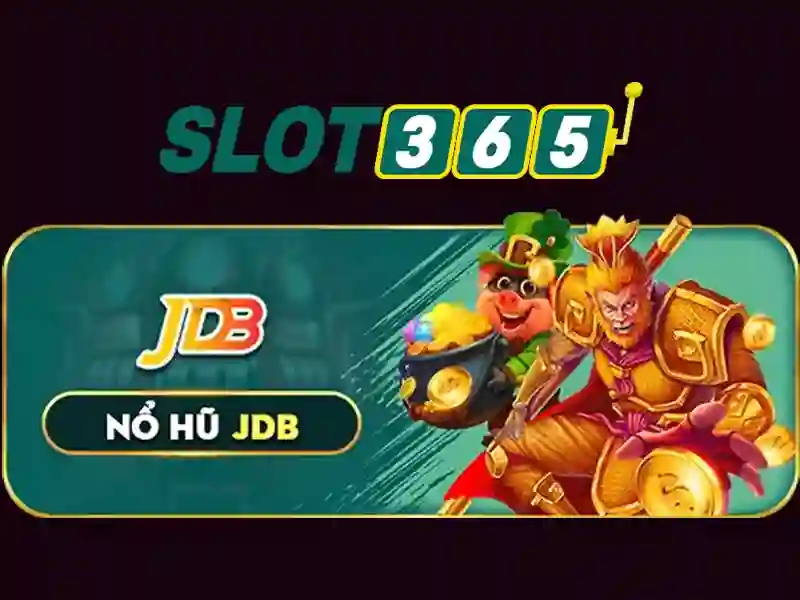 Slot365 chính thức – Giới thiệu đầy sáng tạo