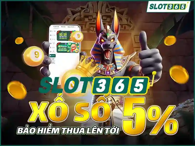 Nguồn gốc và sứ mệnh của từ khóa slot365 net