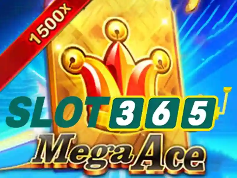 Slot365 - Nền tảng chơi slot trực tuyến tin cậy