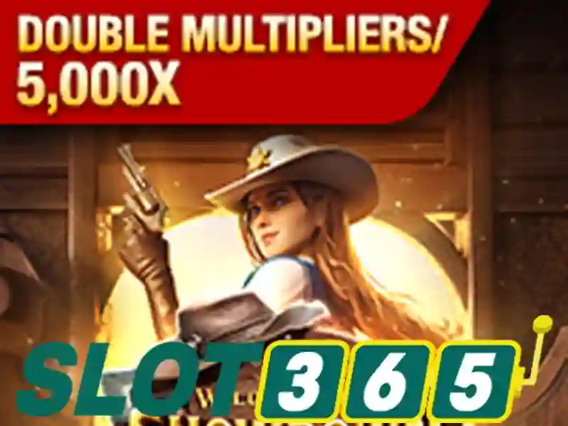 Slot365: Trải nghiệm đánh bạc trực tuyến an toàn và hấp dẫn