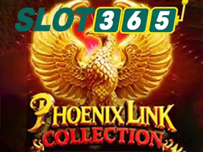 Slot365 - Nền tảng đánh bạc trực tuyến uy tín