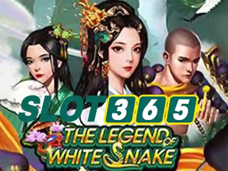 Tổng quan slot365 games