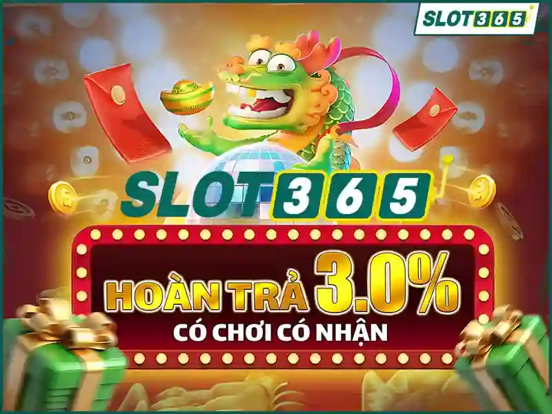 đăng ký Slot365 – Kênh trải nghiệm giải trí đỉnh cao