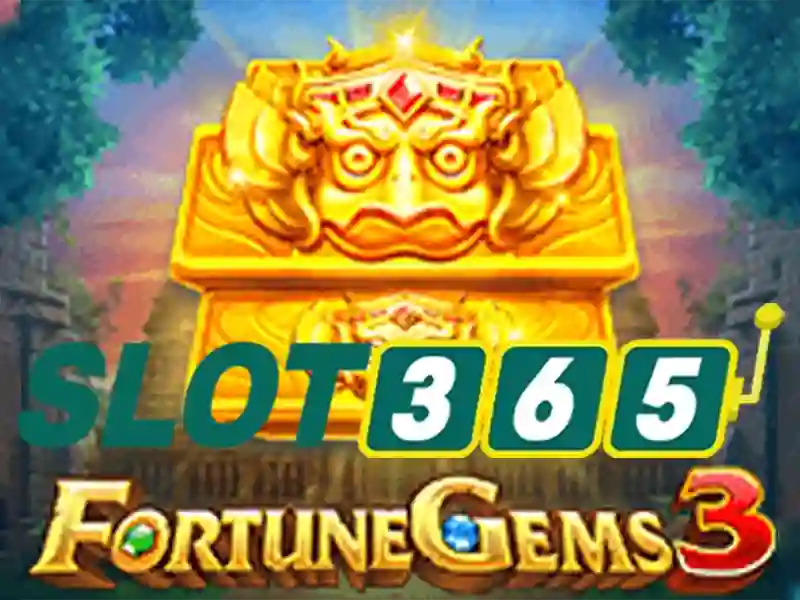 slot365 – Nguồn gốc và sứ mệnh của thương hiệu slot365