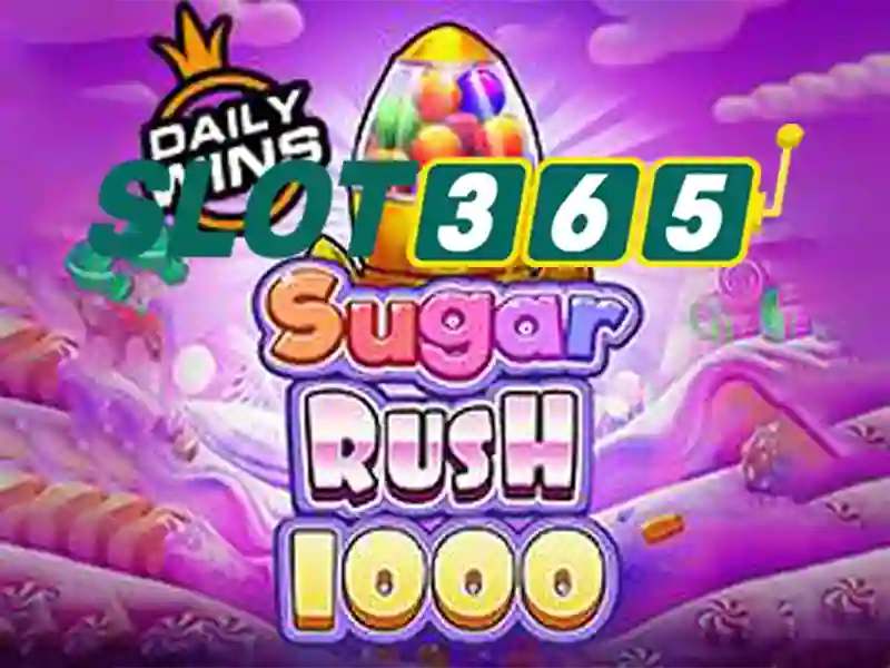 Slot365 – Tổng quan về nền tảng trò chơi trực tuyến