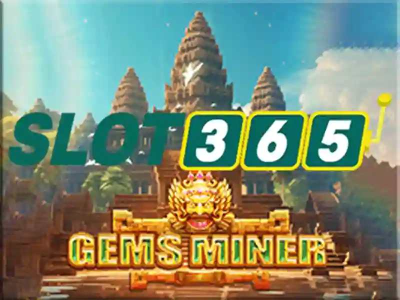 Slot365 - Nền tảng trò chơi slot trực tuyến đa dạng và an toàn