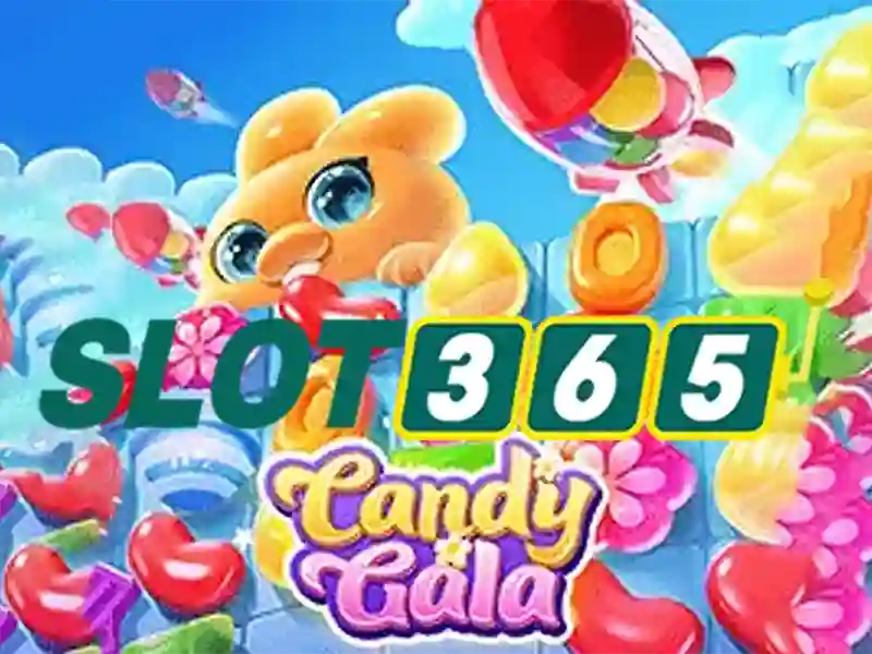 slot365 vn – Trải nghiệm đỉnh cao và đánh giá tổng quan