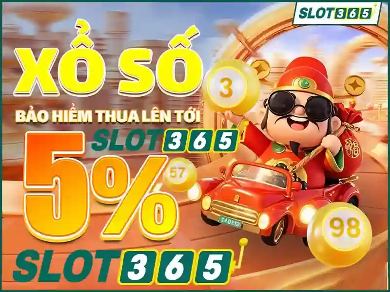 Slot365: Trải nghiệm Slot365 đỉnh cao và hành trình phát triển