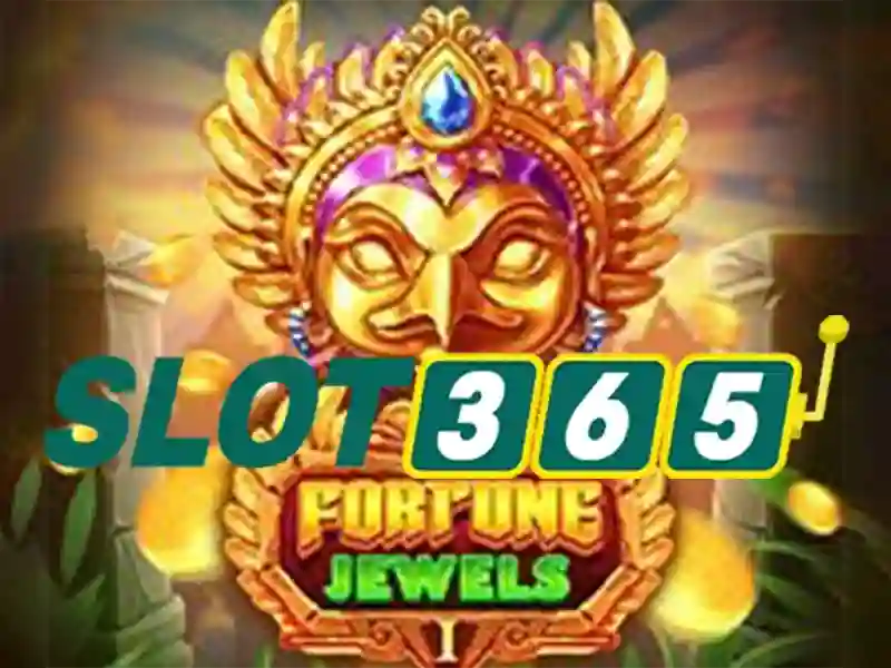 Slot365 app – Trải nghiệm đỉnh cao cho cộng đồng game thủ