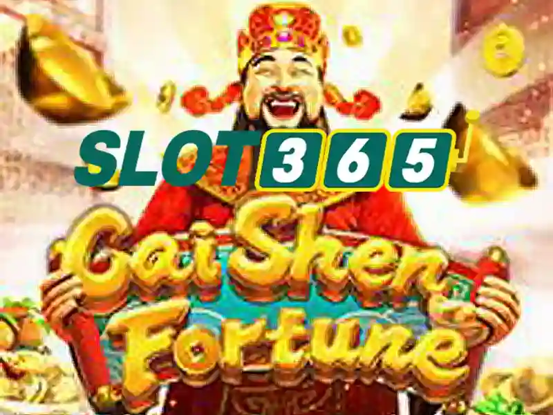 slot365 casino – tổng quan chủ đề và giá trị cốt lõi