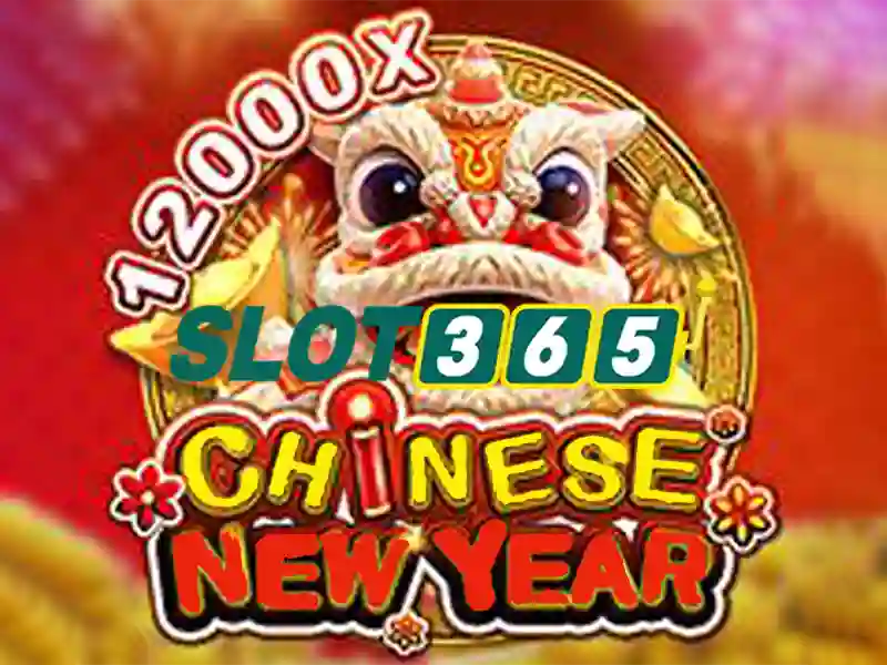 Slot365 – Nền tảng máy chơi slot hàng đầu