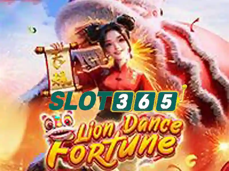 phiên bản mới Slot365 - Trải nghiệm đột phá và đánh giá tổng quan