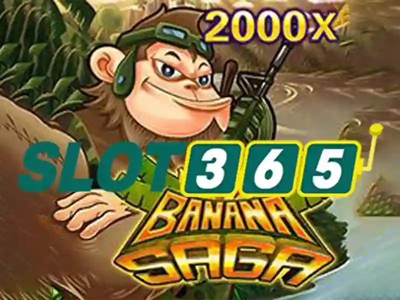 Slot365 - Trải nghiệm trò chơi slot trực tuyến đỉnh cao